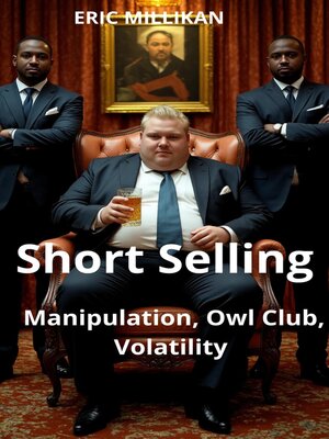 cover image of Short Selling